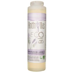 anthyllis eco bio szampon do częstego mycia włosów