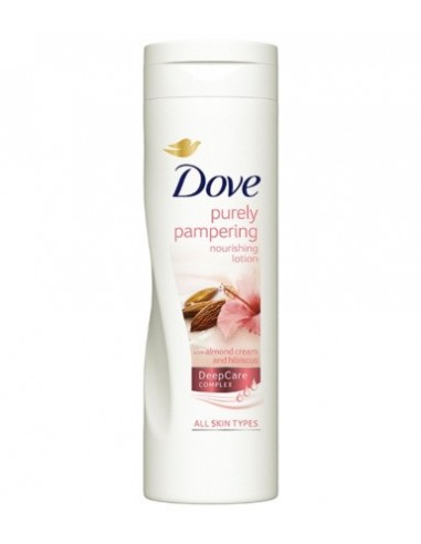 balsam dove purely pampering
