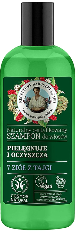 hegron creme voeding odżywka do włosów opinie