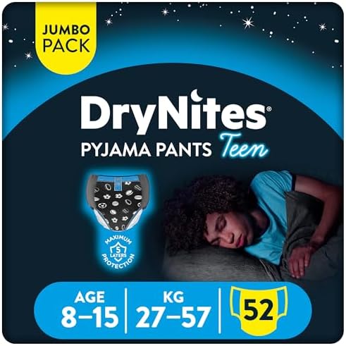 huggies drynites girl 27 57 kg