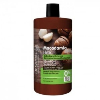 dr sante macadamia hair szampon sklad