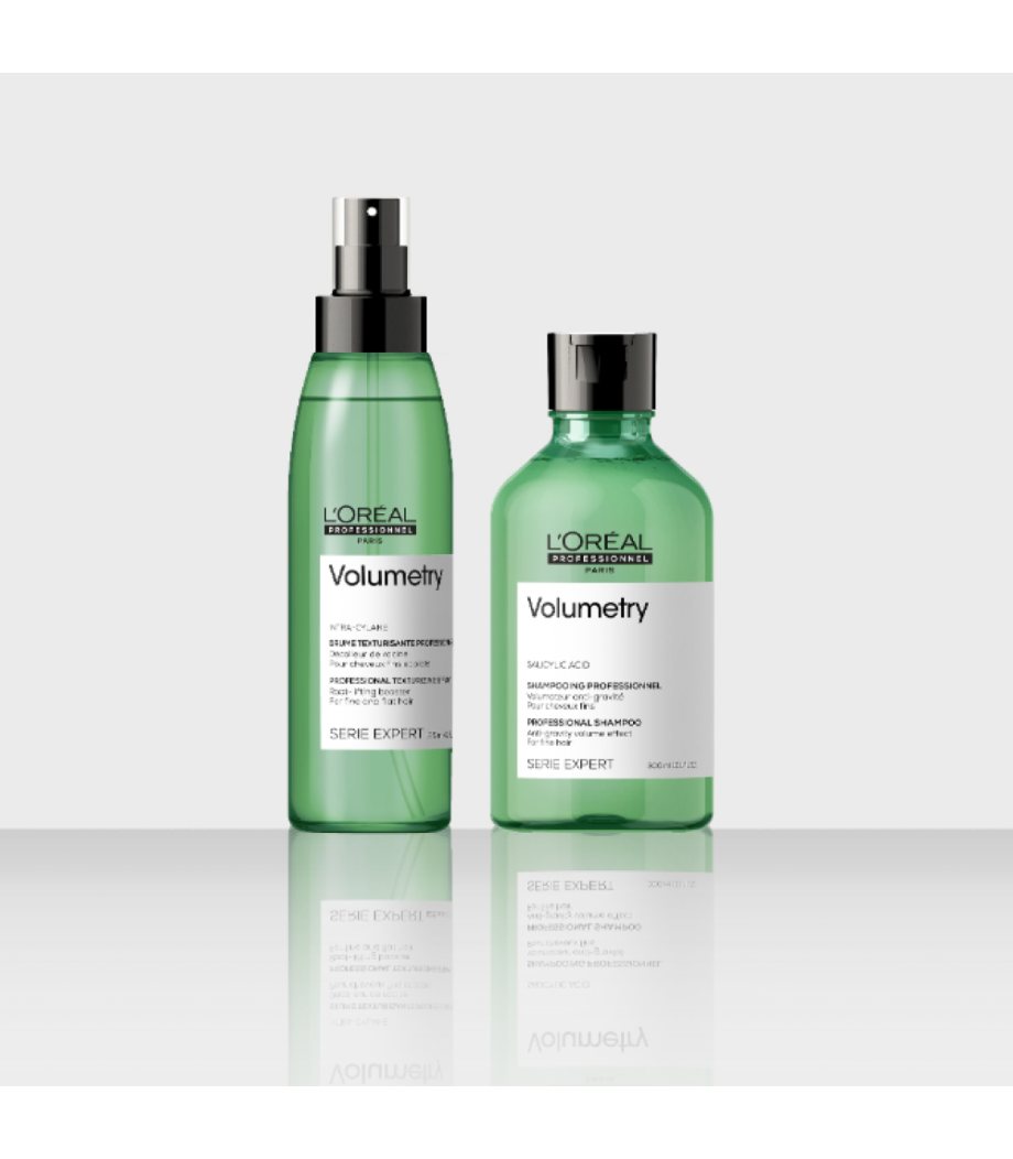 szampon loreal professionnel volumetry