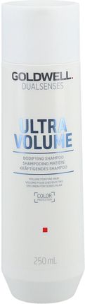 goldwell dualsenses ultra volume szampon 250 ml opinie