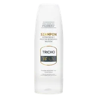 pilomax wax tricho szampon wzmacniający przeciw wypadaniu włosów 200ml