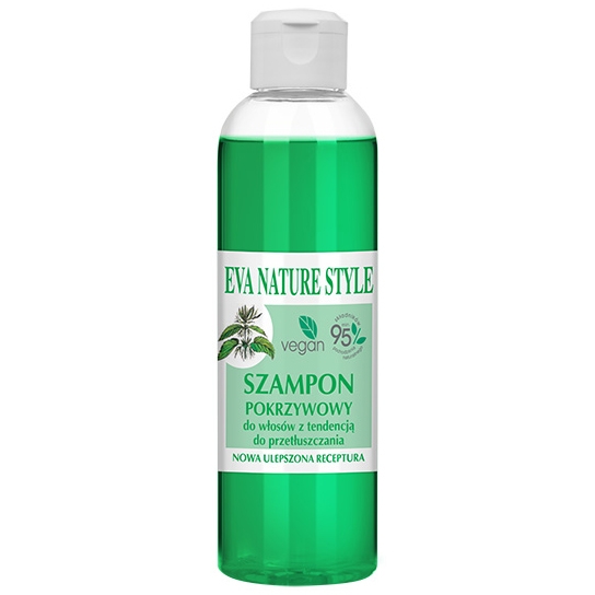 szampon pokrzywowy eva skład