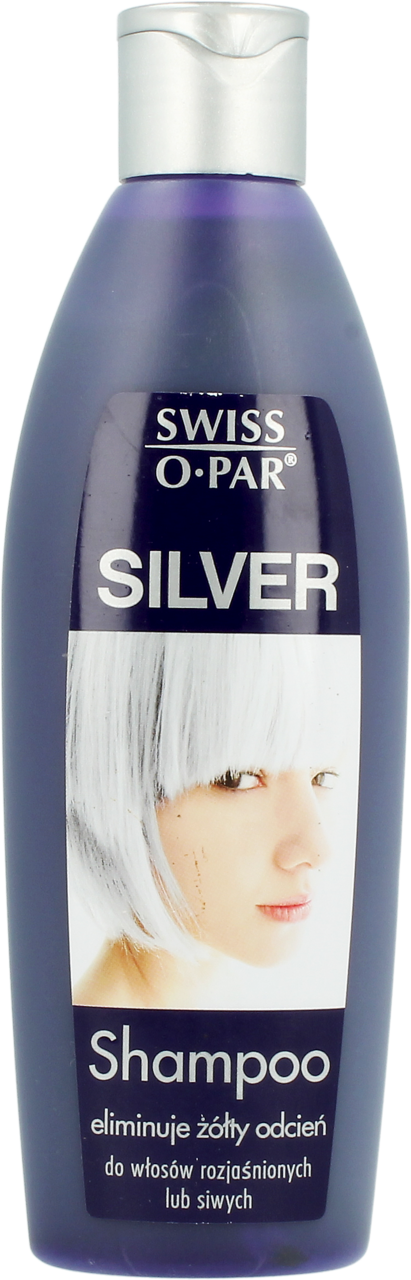 silver szampon eliminujacy zolty odcien opinie