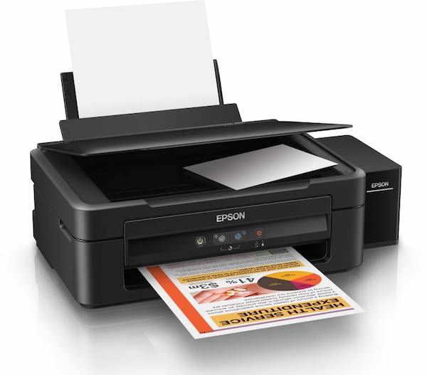 epson l220 reset pampers