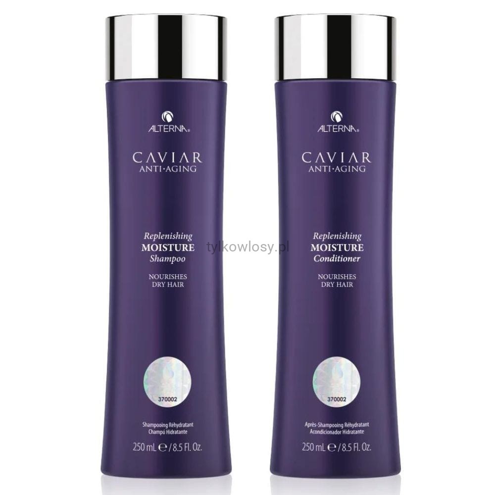 alterna seasilk caviar dry shampoo suchy szampon do włosów 75g