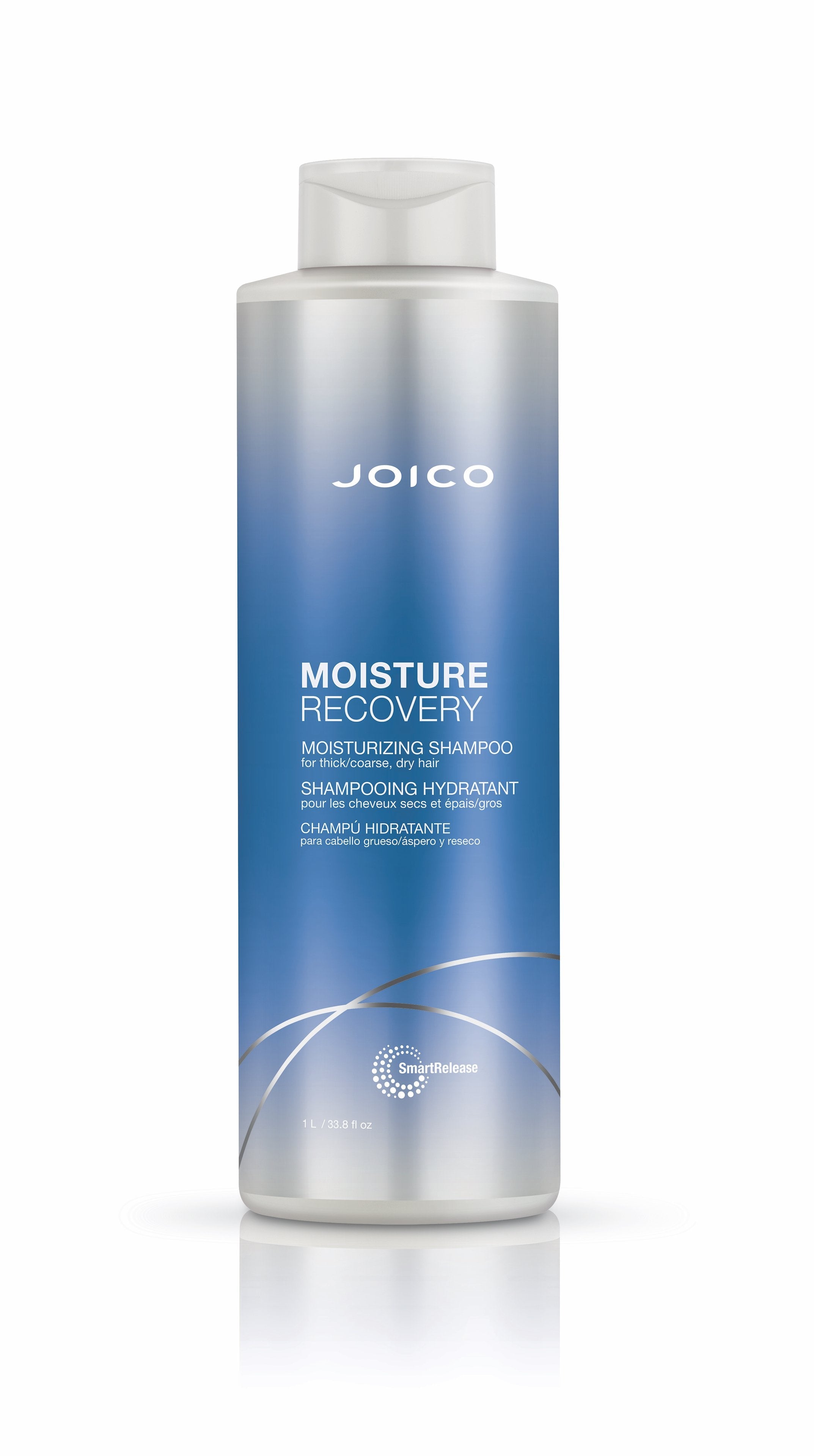 szampon joico moisture recovery