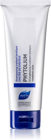 phytolium szampon wzmacniający