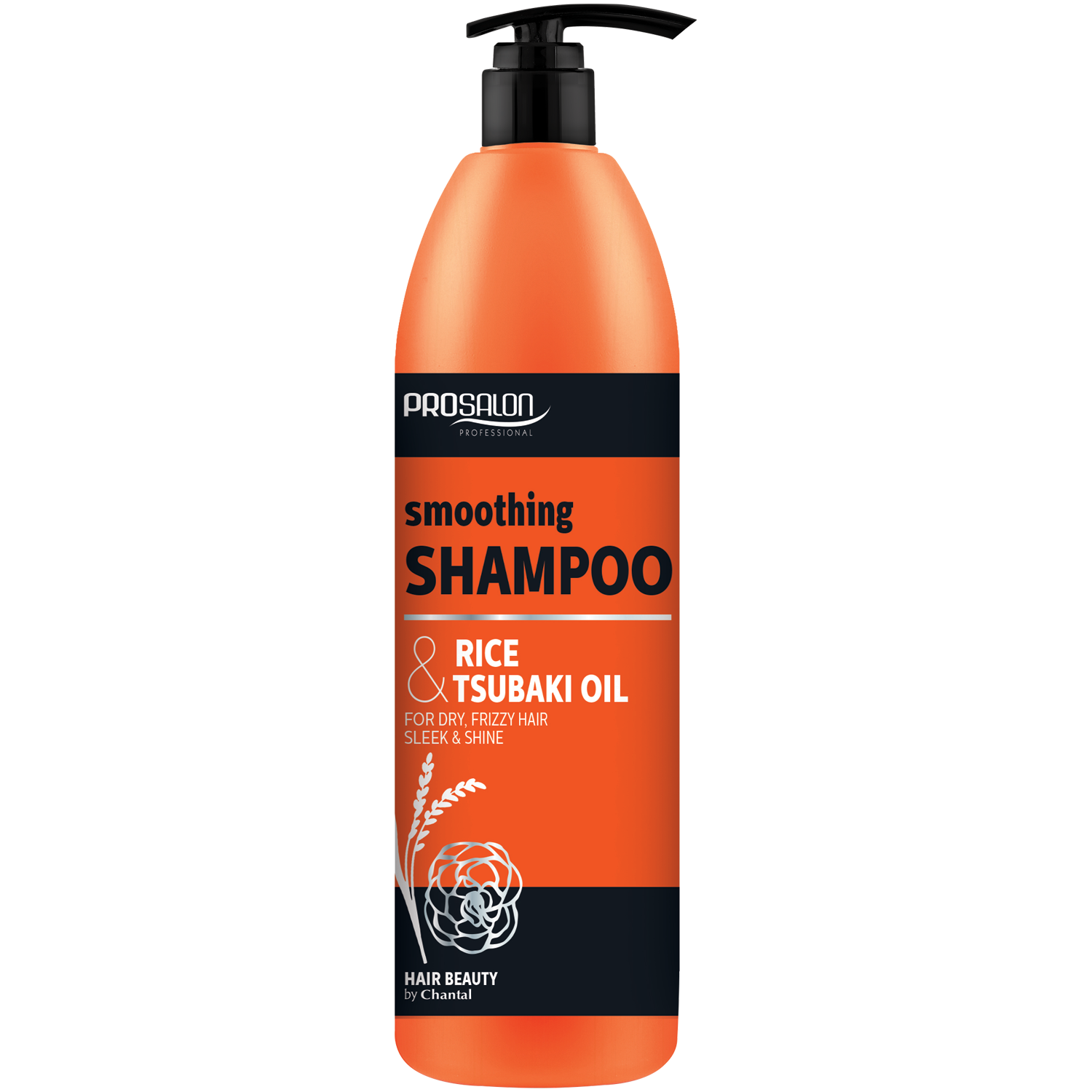 prosalon szampon do włosów