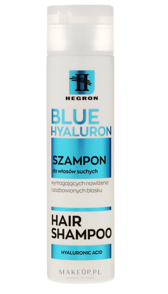 szampon do włosów hegron