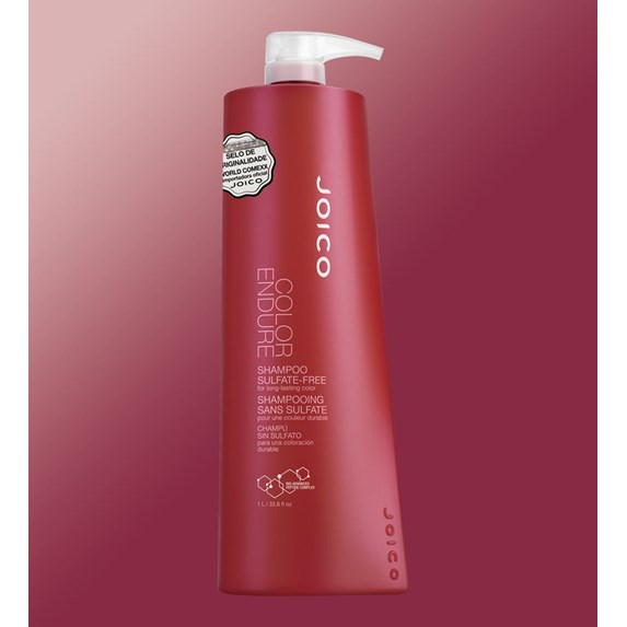 joico color endure szampon farbowane 1000ml
