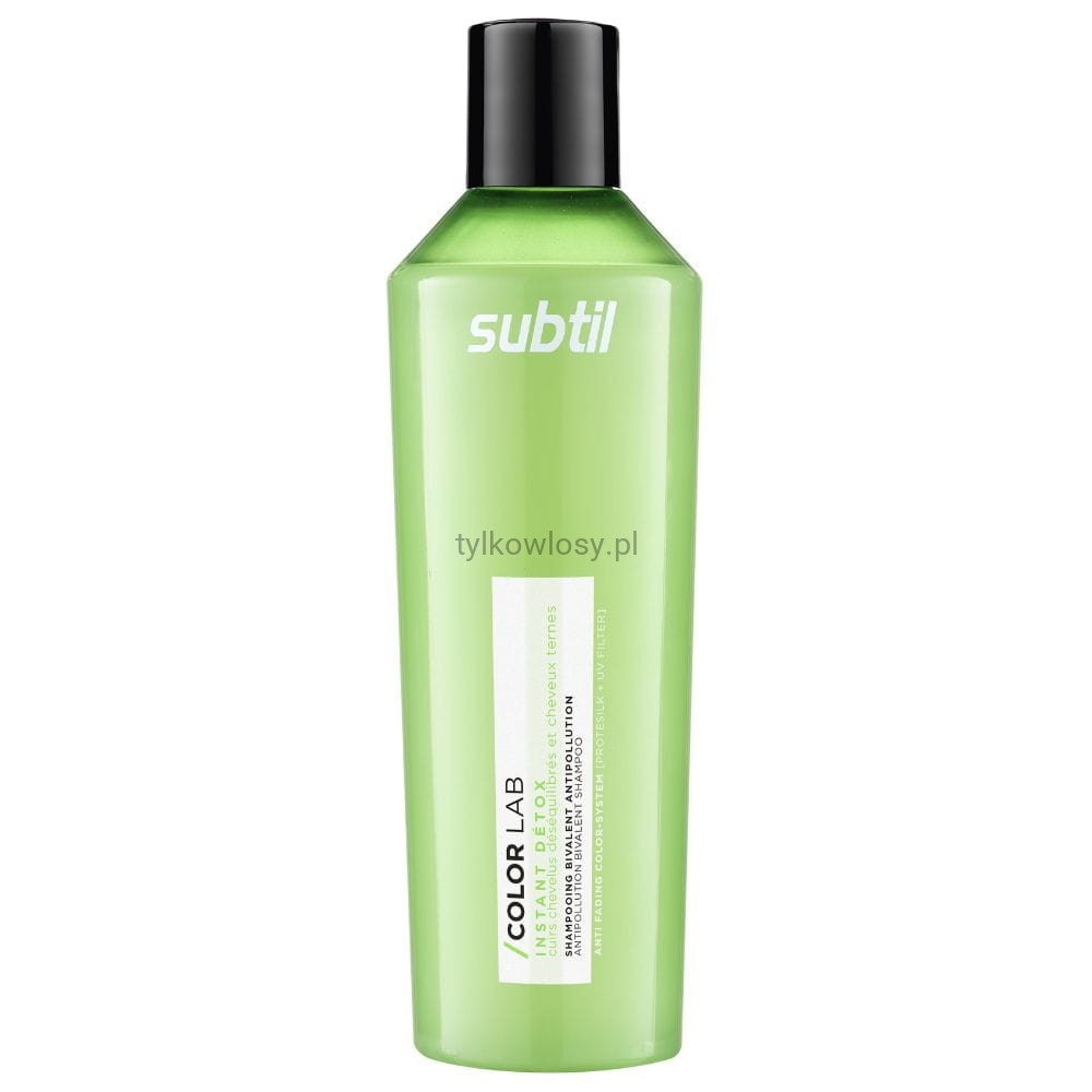 subtil care szampon