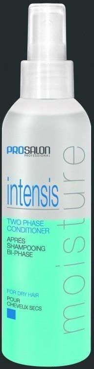 prosalon intensis odżywka do włosów nawilżająca bez spłukiwania 200 ml
