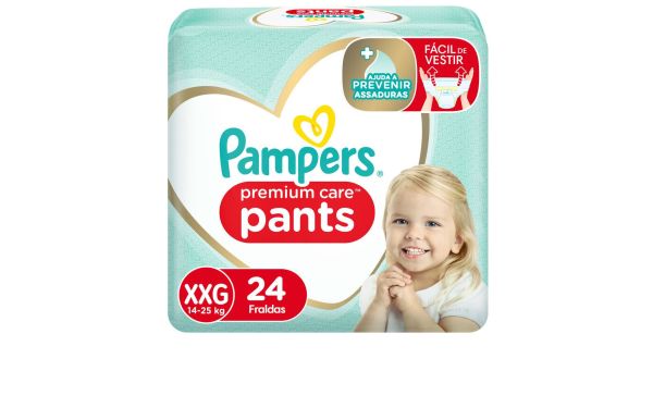 pampers 3 premium care pants super pharm