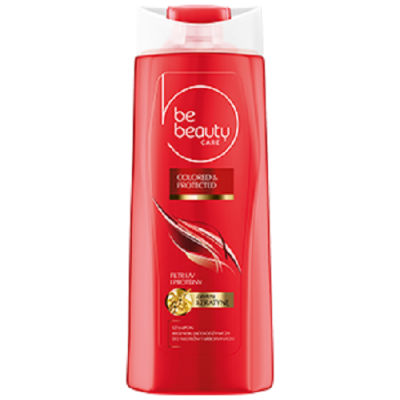 be beauty szampon opinie