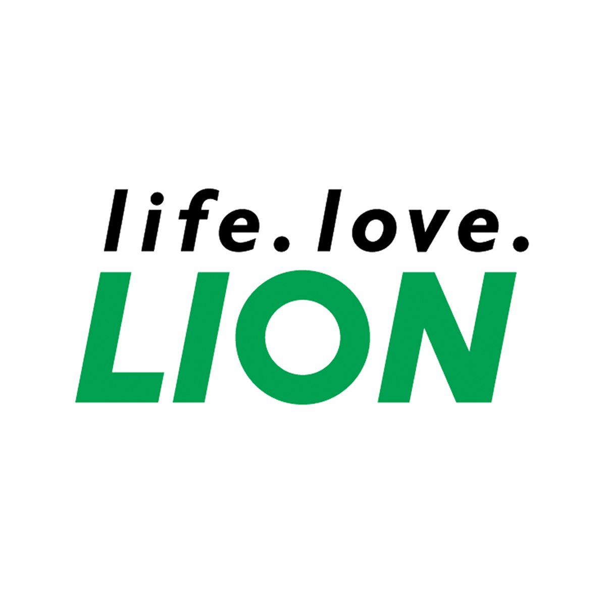 LION corporation