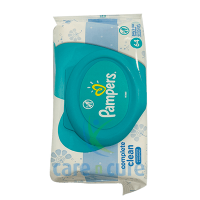 pampers 12x64