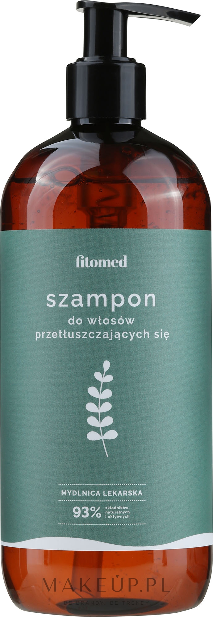 renew szampon monat