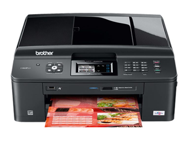brother mfc j625 pampers