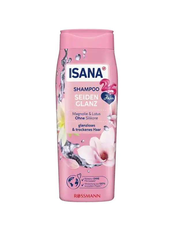 isana hair szampon do wlosow ile kosztuje