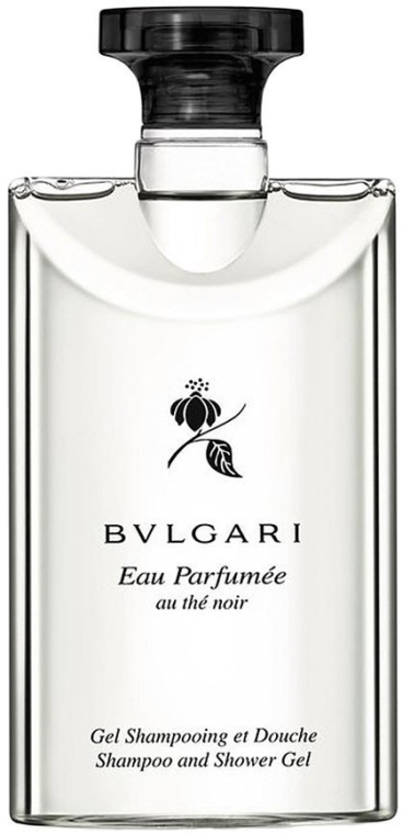 szampon bvlgari