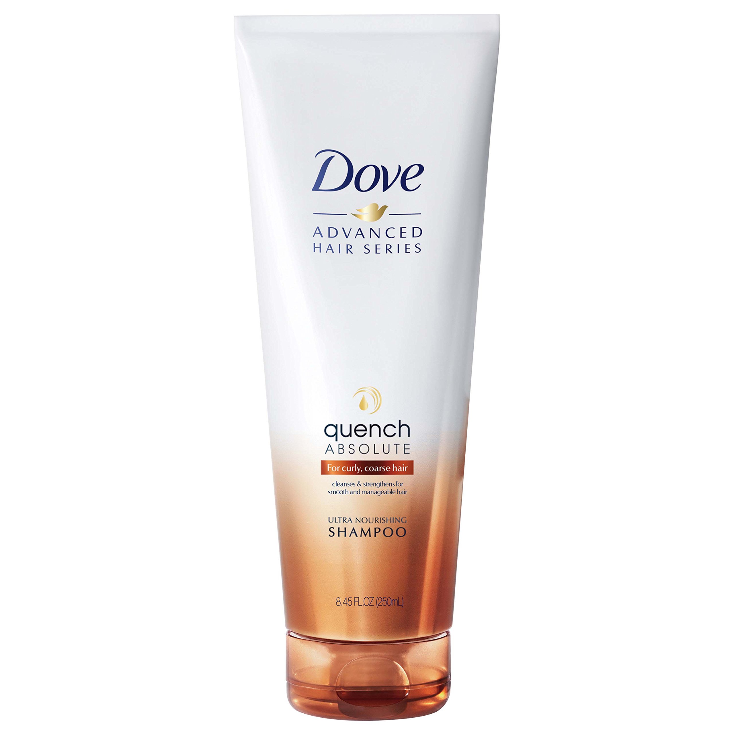 dove advanced hair series szampon quench absolute