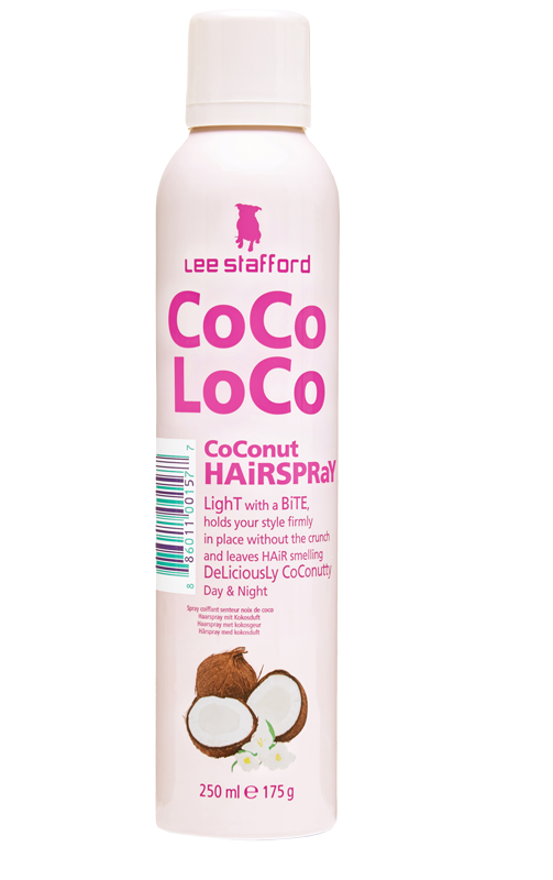 lee stafford szampon kokosowy wizaz