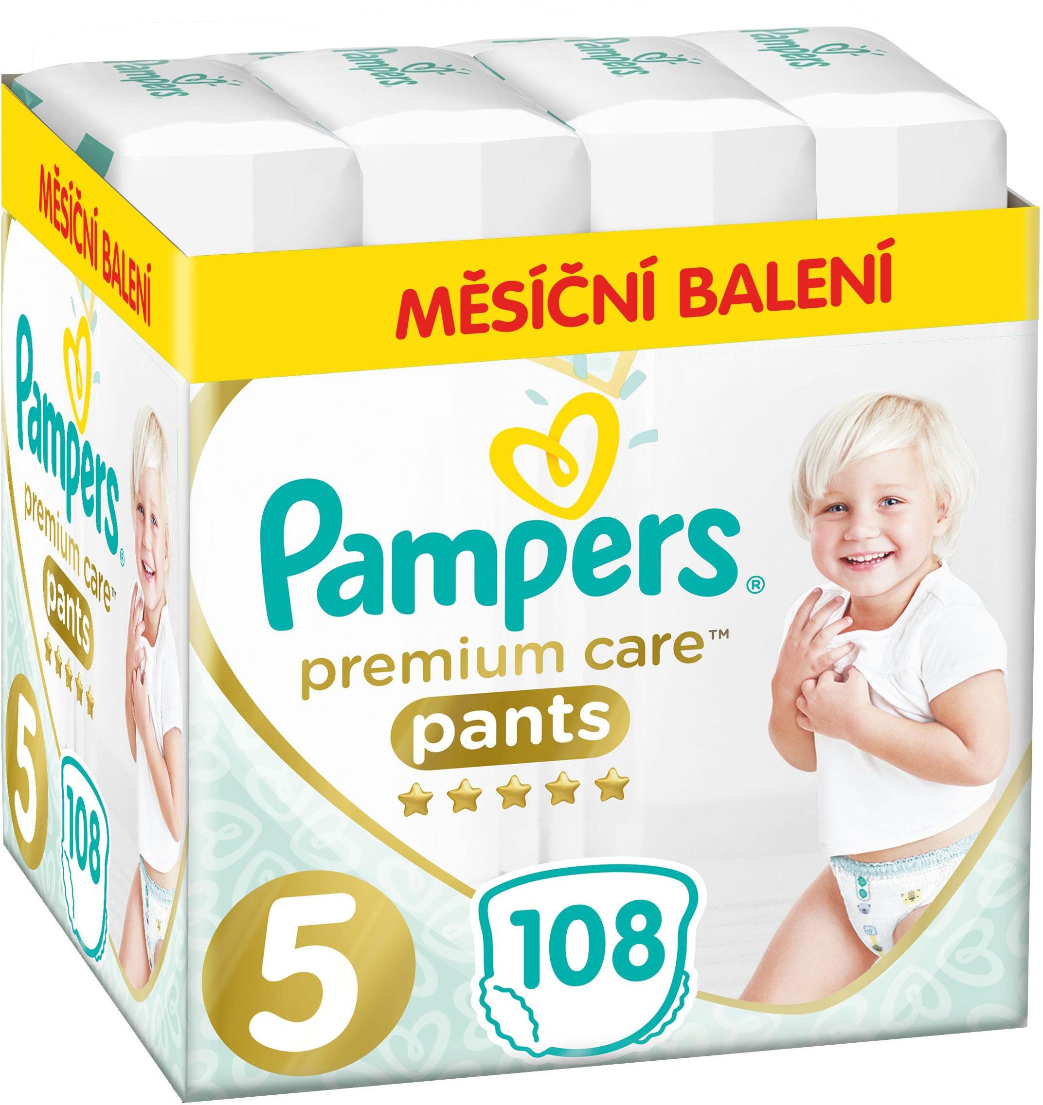 pampers junior ceneo