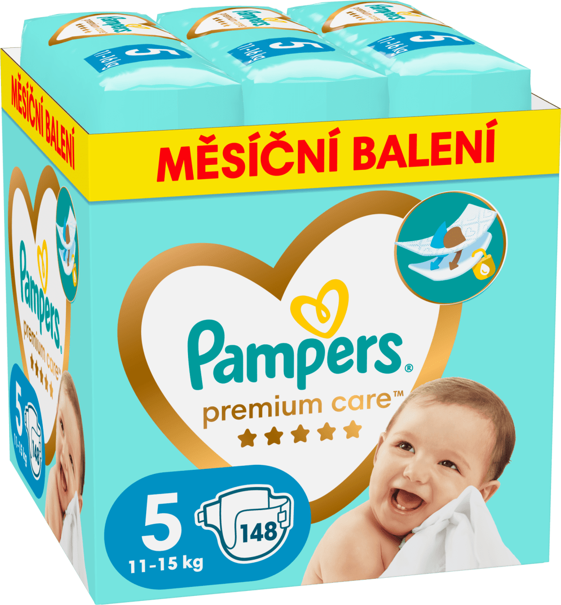 fedo pl pampers