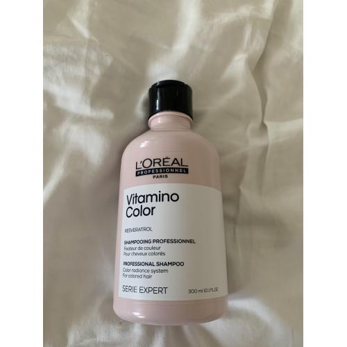 loreal professionnel szampon wizaz