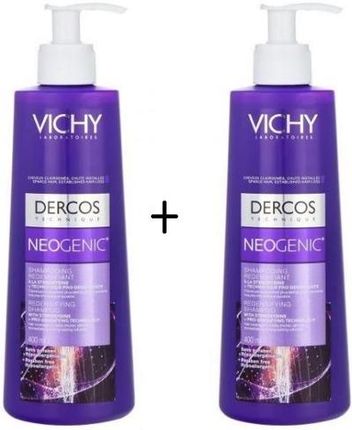 vichy dercos neogenic szampon ceneo