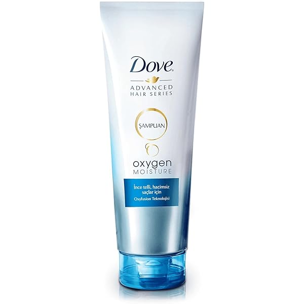 szampon dove oxygen