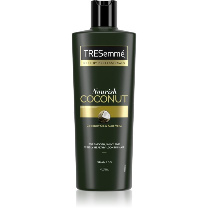 tresemme szampon nawilżający