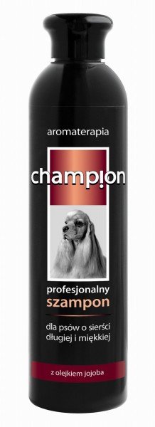 champion szampon dla psow