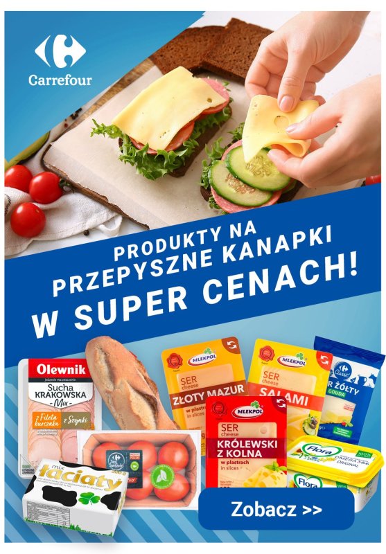 carrefour rybnik pampers