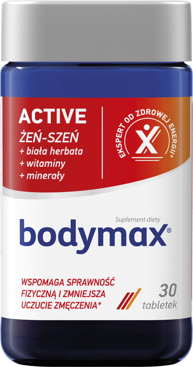 rossmann szampon body bodymax opinie