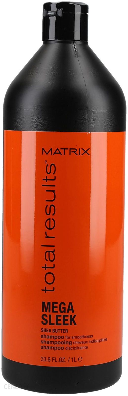 szampon matrix do włosów przetłuszczających