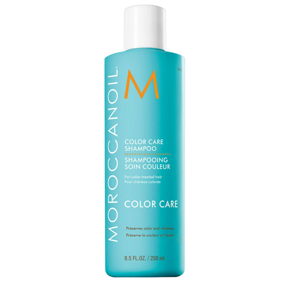 moroccanoil hydrating szampon