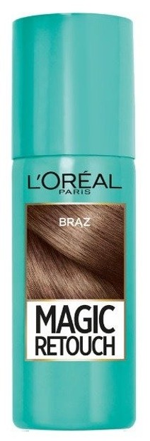 lakier do włosów w sprayu loreal