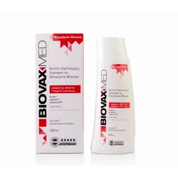 szampon biovaxmed