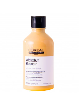 loreal szampon absolut