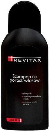 szampon revitax doz