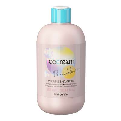 keratin szampon z keratyną 300ml inebrya reviews