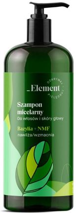 szampon oliwkowy bez sls bioselect ceneo