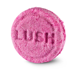 szampon w kostce lush