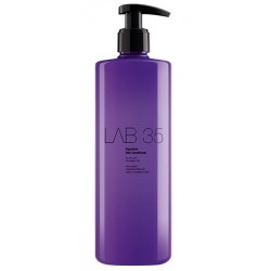 kallos szampon lab 35 do włosów suchych