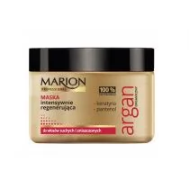 marion professional argan odżywka do włosów wzmacniająca