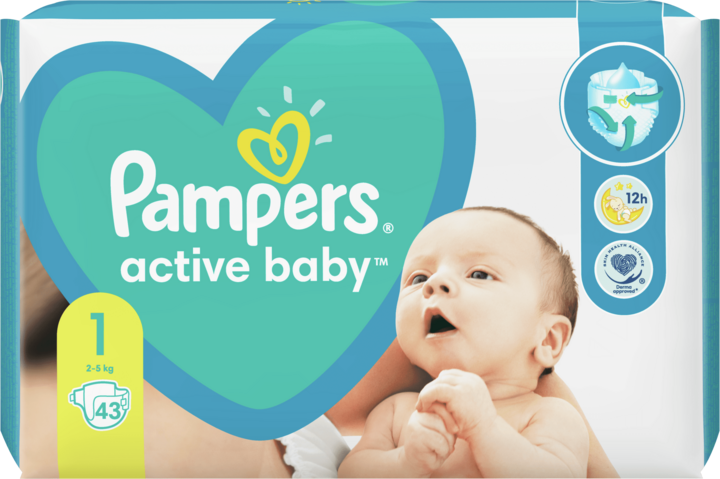 pampers dla dzieci 1500gram